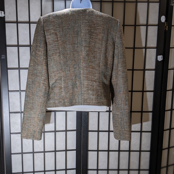 OBR Blazer v Neck S - Picture 4 of 5